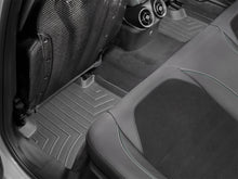 Load image into Gallery viewer, Weathertech 4410462 FloorLiner™ DigitalFit® for Select Alfa Romeo Giulia