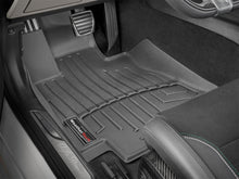 Load image into Gallery viewer, Weathertech 4412071 FloorLiner™ DigitalFit® for Select Alfa Romeo Giulia