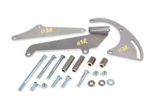 Load image into Gallery viewer, ALAN GROVE COMPONENTS 113R A/C Bracket SBC Short Pump Low Prof./Vette-Cam