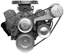 Load image into Gallery viewer, ALAN GROVE COMPONENTS 119L SBC LWP A/C Bracket