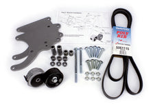 Load image into Gallery viewer, ALAN GROVE COMPONENTS 140R A/C Bracket LS Truck