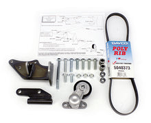 Load image into Gallery viewer, ALAN GROVE COMPONENTS 142R LS Engine Low A/C Compressor Bracket