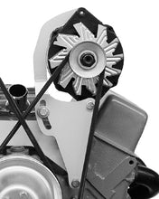 Load image into Gallery viewer, ALAN GROVE COMPONENTS 200L Alt.Bracket SBC Short Pump Driver Side High Mt