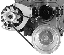 Load image into Gallery viewer, ALAN GROVE COMPONENTS 235R Electric Water Pump Low Mt Alt Bracket