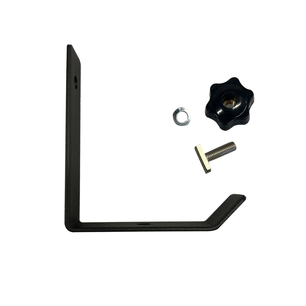 Black Horse Off Road ALHH541 Base K2 Hanging Hook
