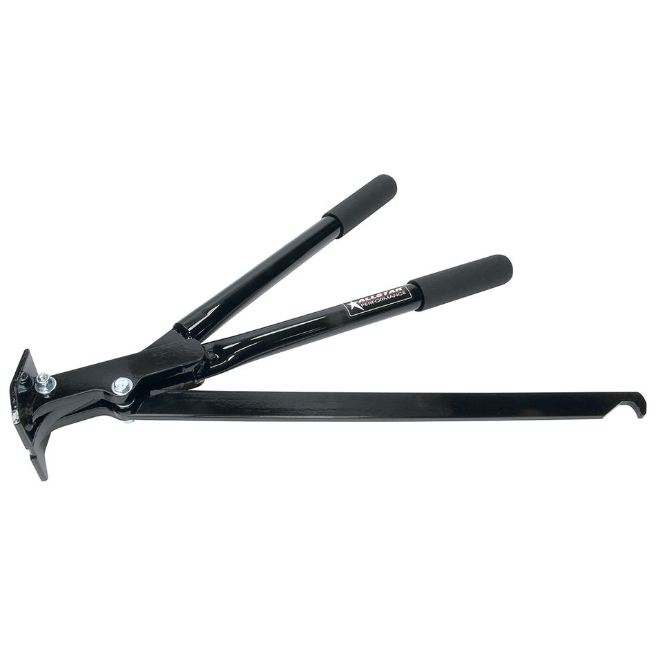 ALLSTAR PERFORMANCE 10106 Bead Breaker for 15in Wheels Wide Jaw