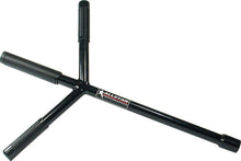 Load image into Gallery viewer, ALLSTAR PERFORMANCE 10108 Lug Wrench Quick Spin Angle Handle 1in