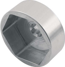Load image into Gallery viewer, ALLSTAR PERFORMANCE 10110 Spindle Nut Socket 2-3/8 for 2 5x5 and W5