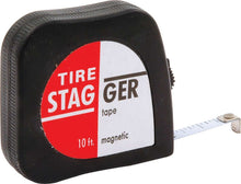 Load image into Gallery viewer, ALLSTAR PERFORMANCE 10111-20 Tire Tape Economy 20pk