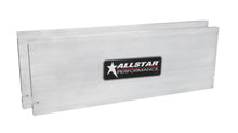 Load image into Gallery viewer, ALLSTAR PERFORMANCE 10117 Aluminum Toe Plates 1pr