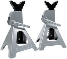Load image into Gallery viewer, ALLSTAR PERFORMANCE 10124 Jack Stands 1pr 3 Ton Ratchet