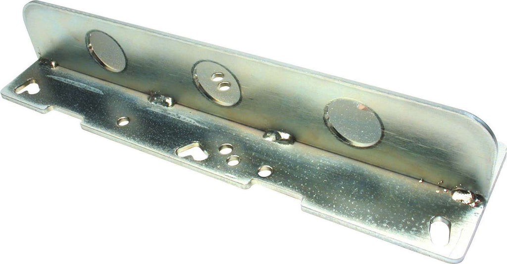 ALLSTAR PERFORMANCE 10125 Engine Lift Plate Ford 5.0L/5.8L EFI Intakes