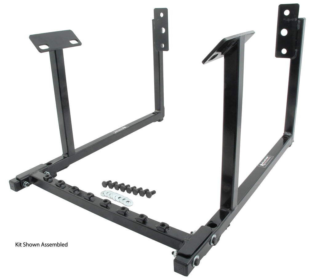 ALLSTAR PERFORMANCE 10132 Engine Cradle SB/BBC Heavy Duty