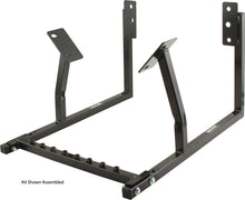 Load image into Gallery viewer, ALLSTAR PERFORMANCE 10138 Engine Cradle GM LS Std Duty