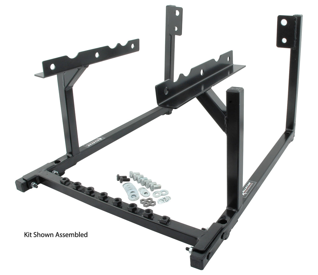 ALLSTAR PERFORMANCE 10142 Engine Cradle Oldsmobile Heavy Duty