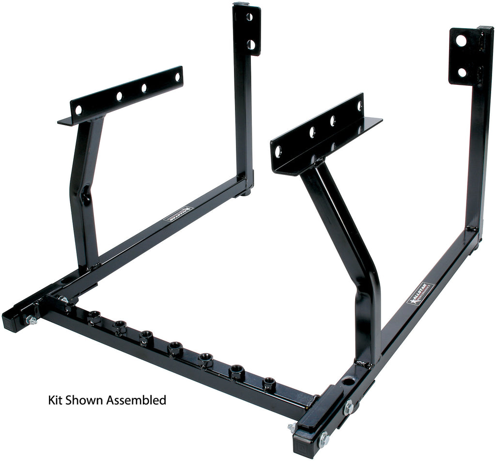 ALLSTAR PERFORMANCE 10144 Engine Cradle Pontiac Heavy Duty