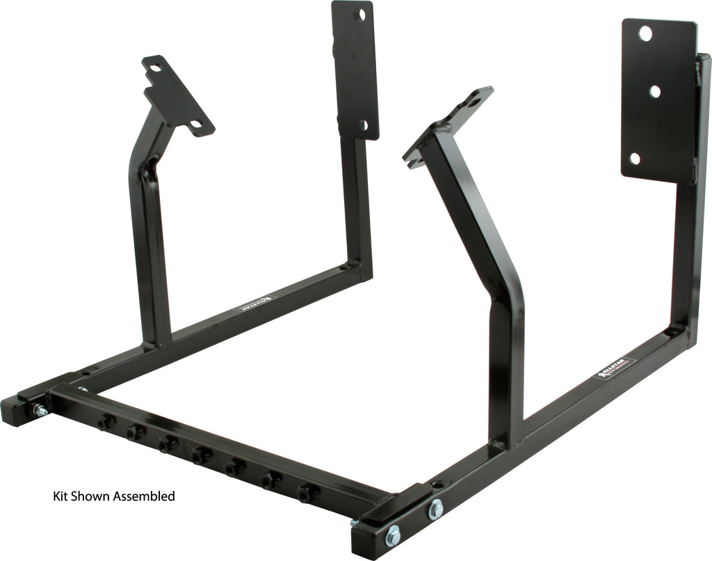 ALLSTAR PERFORMANCE 10147 Engine Cradle SBF Mod/Coyote Std Duty