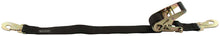 Load image into Gallery viewer, ALLSTAR PERFORMANCE 10184 Tie Down Strap Flat Hook