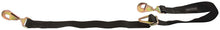 Load image into Gallery viewer, ALLSTAR PERFORMANCE 10200 Axle Strap Adjustable