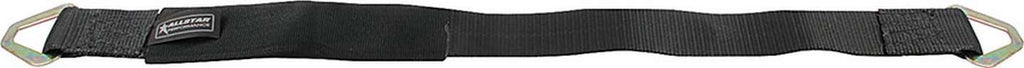 ALLSTAR PERFORMANCE 10207 Axle Strap 33in Flat Delta Ring