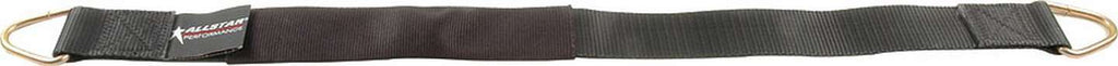 ALLSTAR PERFORMANCE 10208 Axle Strap 33in Round D-Ring