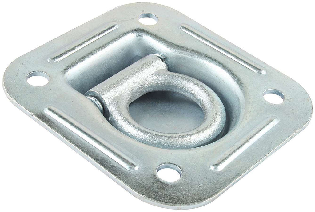ALLSTAR PERFORMANCE 10210-10 Recessed D-Ring 10pk