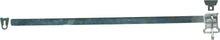 Load image into Gallery viewer, ALLSTAR PERFORMANCE 10218 Window Net Kit Latch Type Flat Bar
