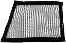 Load image into Gallery viewer, ALLSTAR PERFORMANCE 10299 Mesh Window Net Black Non-SFI 22 x 27 x 18