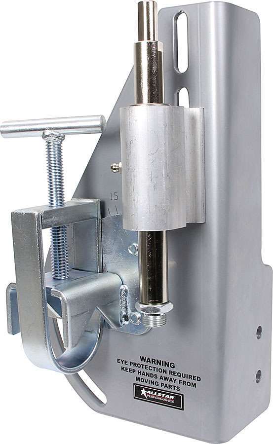 ALLSTAR PERFORMANCE 10411 Tubing Notcher