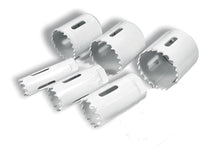 Load image into Gallery viewer, ALLSTAR PERFORMANCE 10412 Hole Saw Kit