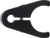 ALLSTAR PERFORMANCE 10464 Half Clamp 1.25in