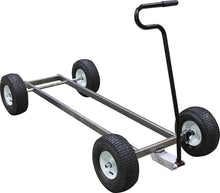 Load image into Gallery viewer, ALLSTAR PERFORMANCE 10600 Pit Cart Chassis Kit
