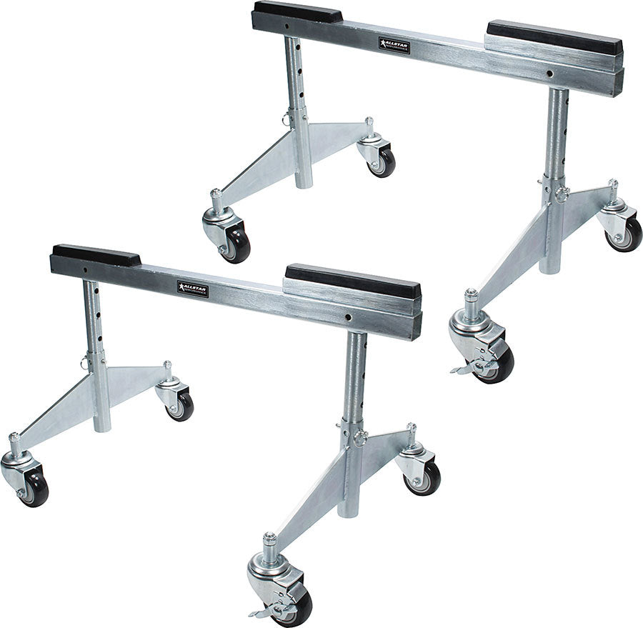 ALLSTAR PERFORMANCE 10625 Chassis Dollies