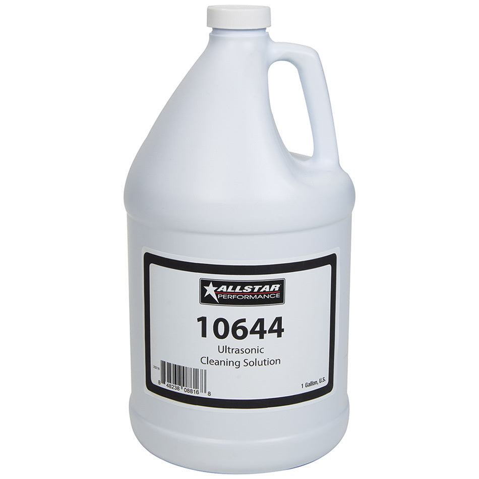 ALLSTAR PERFORMANCE 10644 Cleaning Solution for Ultra Sonic Cleaners