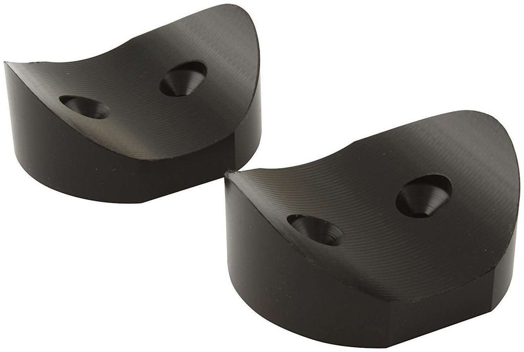 ALLSTAR PERFORMANCE 10722 Adapter Cups 1pr for Ride Height Blocks