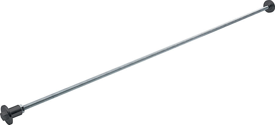 ALLSTAR PERFORMANCE 10731 Torsion Arm Stop Kit Black