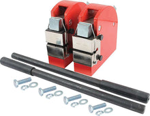 Load image into Gallery viewer, ALLSTAR PERFORMANCE 11024 Shrinker Stretcher Combo 2 Bases 2 Jaws