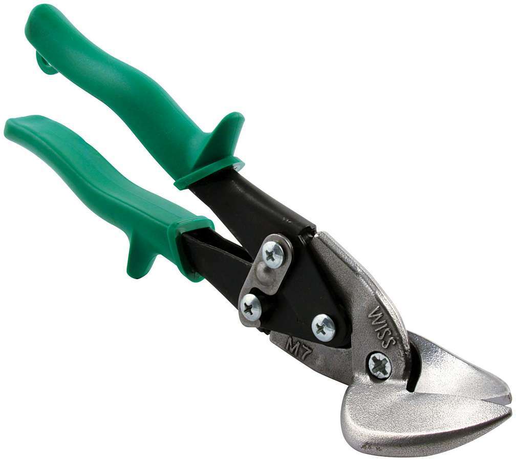 ALLSTAR PERFORMANCE 11031 Tin Snips Straight and RH Cut