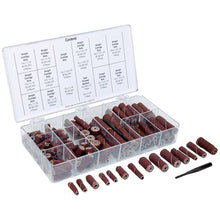 Load image into Gallery viewer, ALLSTAR PERFORMANCE 11052 Port and Polishing Kit