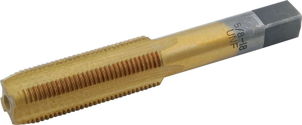 ALLSTAR PERFORMANCE 11066 Fine Thread Tap RH 5/8-18