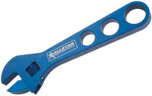 Load image into Gallery viewer, ALLSTAR PERFORMANCE 11152 Alum Adj Wrench 0-10AN