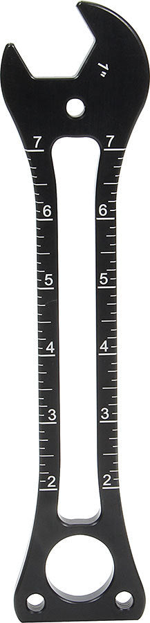 ALLSTAR PERFORMANCE 11197 Wheelie Bar Wheel Wrench 1in