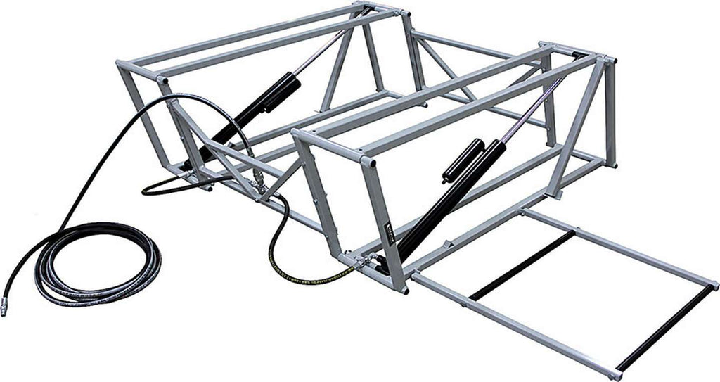 ALLSTAR PERFORMANCE 11271 Lift Frame Only Steel Discontinued