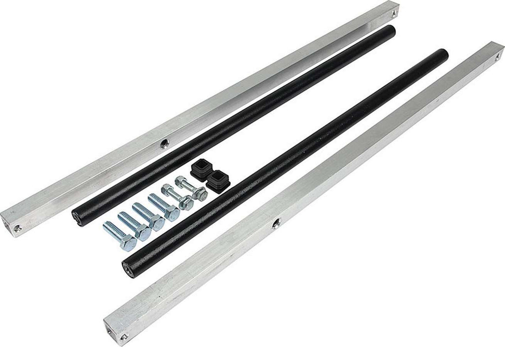 ALLSTAR PERFORMANCE 11277 Handle for Lift Aluminum Discontinued