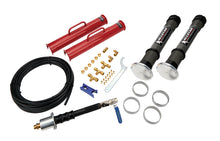Load image into Gallery viewer, ALLSTAR PERFORMANCE 11303 Air Jack Complete Kit 2pcs 15.25in w/Dirt Foot
