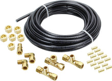 Load image into Gallery viewer, ALLSTAR PERFORMANCE 11320 Complete Plumbing Kit