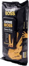Load image into Gallery viewer, ALLSTAR PERFORMANCE 12016 Cleaning Wipes 30pk Grime Boss