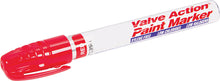 Load image into Gallery viewer, ALLSTAR PERFORMANCE 12053 Paint Marker Red