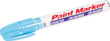 Load image into Gallery viewer, ALLSTAR PERFORMANCE 12055 Paint Marker Lt Blue