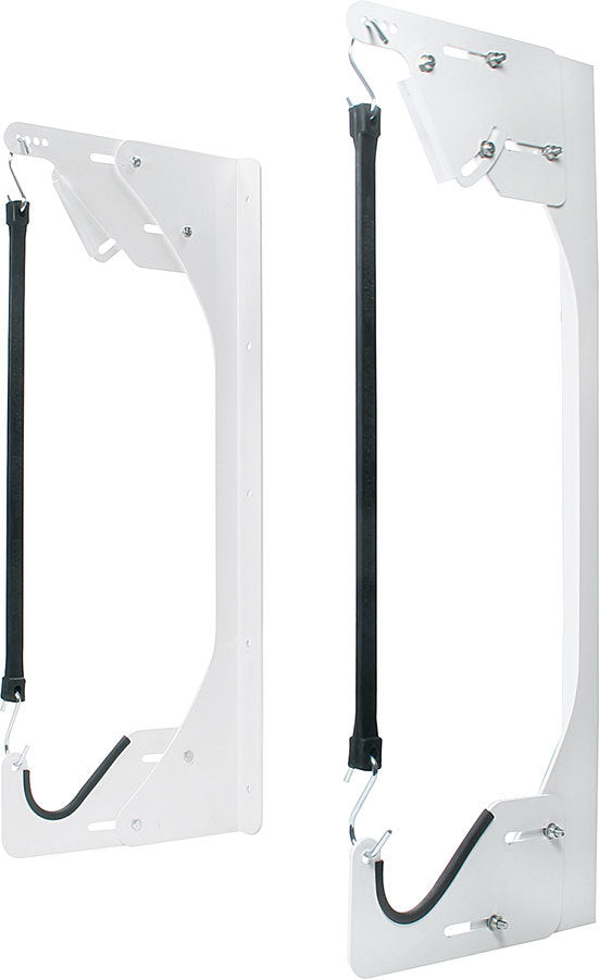 ALLSTAR PERFORMANCE 12214 Nose Wing Wall Mount